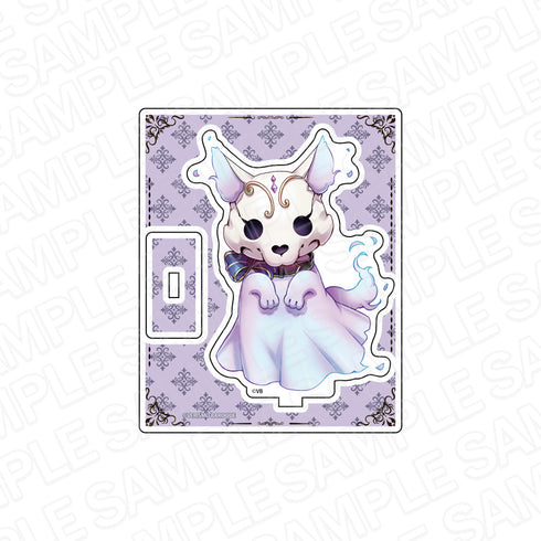 『ヴェリズモ・バロック~追憶の歌姫~ 』アクリルスタンド ソワレ