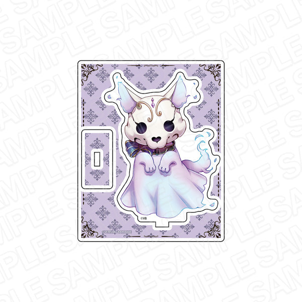 『ヴェリズモ・バロック~追憶の歌姫~ 』アクリルスタンド ソワレ