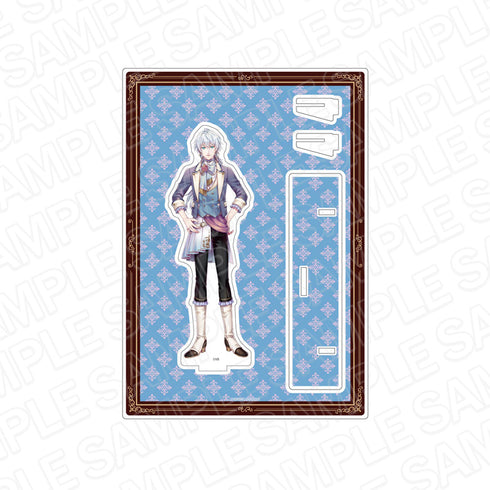 『ヴェリズモ・バロック~追憶の歌姫~ 』アクリルジオラマ ルネ・エルミー