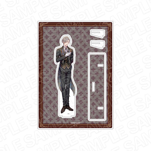 『ヴェリズモ・バロック~追憶の歌姫~ 』アクリルジオラマ ロベルト・ギー