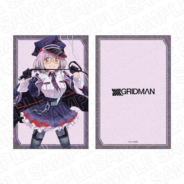 『SSSS.GRIDMAN』 特大クッション 新条アカネ ハロウィン ver.