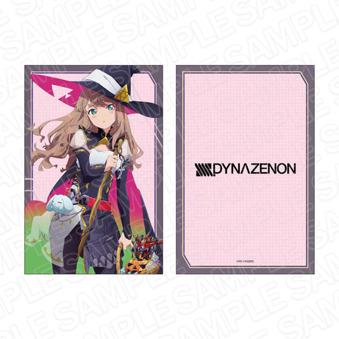 『SSSS.DYNAZENON』 特大クッション 南夢芽 ハロウィン ver.