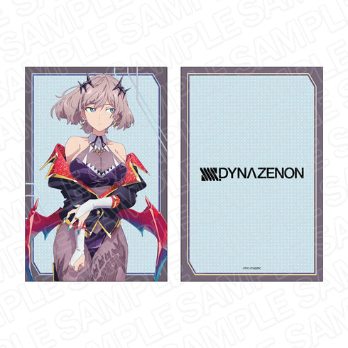 『SSSS.DYNAZENON』 特大クッション ムジナ ハロウィン ver.