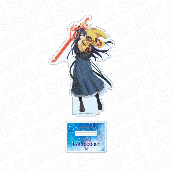 『EDENS ZERO』デカアクリルスタンド ホムラ・コウゲツ