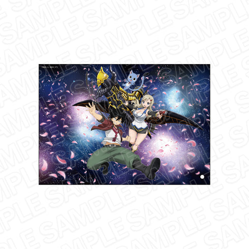 『EDENS ZERO』ミニアクリルアート B