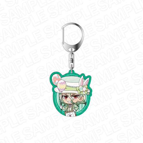『Dr.STONE』アクリルキーホルダー 石神千空 イースター ver.