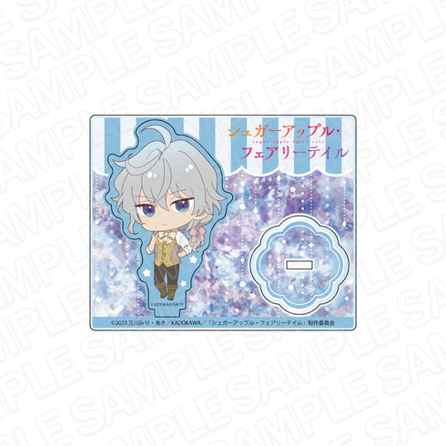 『シュガーアップル・フェアリーテイル』アクリルスタンド キャット