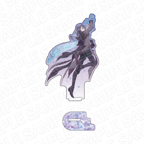 『シュガーアップル・フェアリーテイル』アクリルフィギュア シャル・フェン・シャル