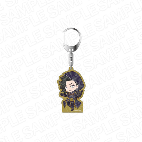『東京リベンジャーズ』アクリルキーホルダー 九井 一 RPG ver.
