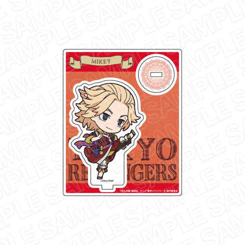 『東京リベンジャーズ』アクリルスタンド 佐野万次郎 RPG ver.