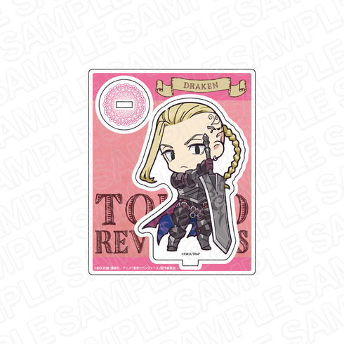 『東京リベンジャーズ』アクリルスタンド 龍宮寺 堅 RPG ver.