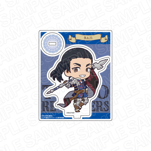『東京リベンジャーズ』アクリルスタンド 場地圭介 RPG ver.