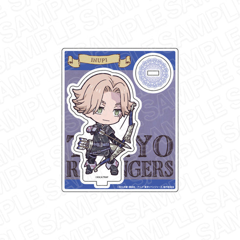 『東京リベンジャーズ』アクリルスタンド 乾 青宗 RPG ver.