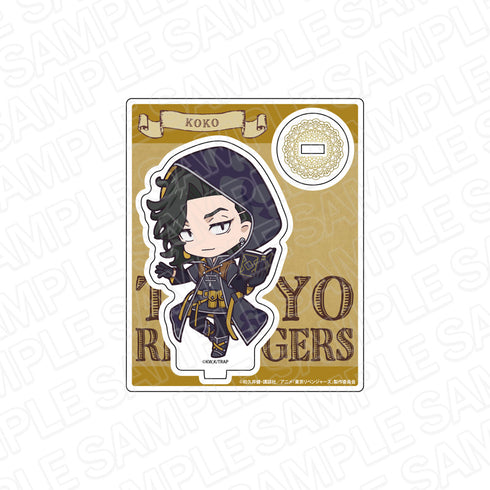 『東京リベンジャーズ』アクリルスタンド 九井 一 RPG ver.