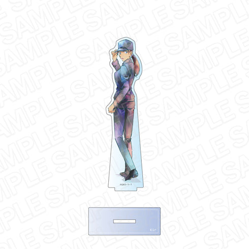 『名探偵コナン』アクリルフィギュア PALE TONE series キール vol.4