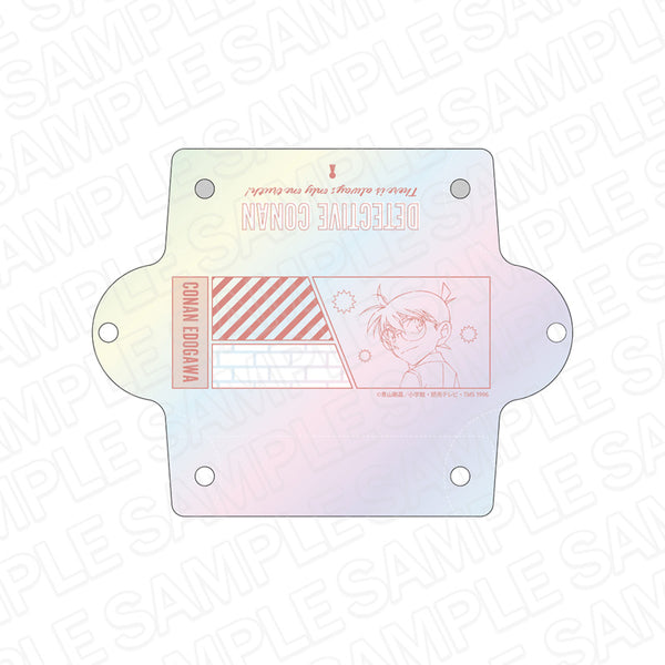 『名探偵コナン』オーロラマルチケース 江戸川コナン