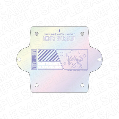 『名探偵コナン』オーロラマルチケース 灰原哀