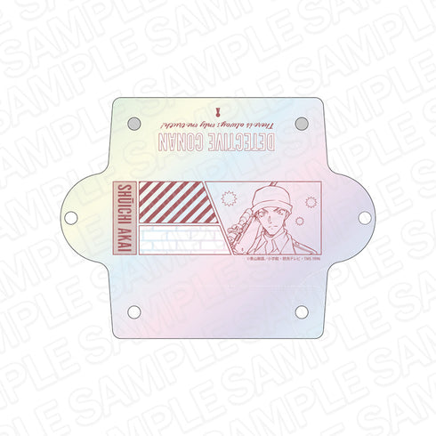 『名探偵コナン』オーロラマルチケース 赤井秀一