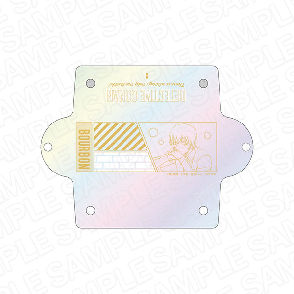 『名探偵コナン』オーロラマルチケース バーボン