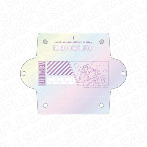 『名探偵コナン』オーロラマルチケース ベルモット