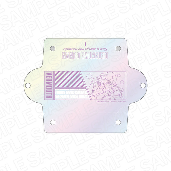 『名探偵コナン』オーロラマルチケース ベルモット