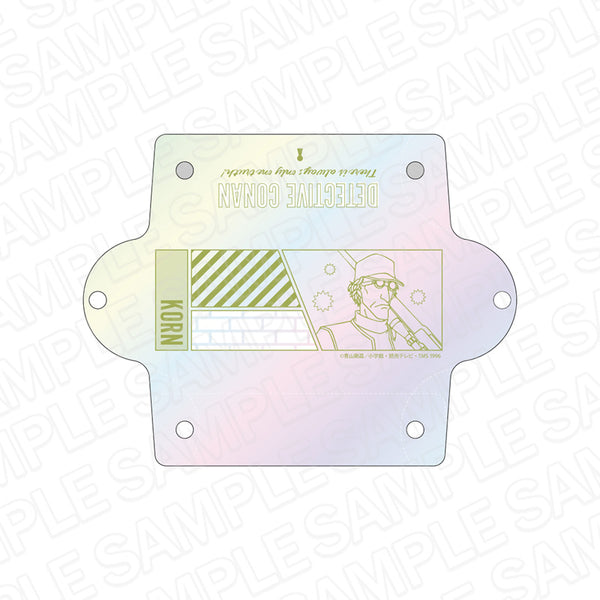 『名探偵コナン』オーロラマルチケース コルン