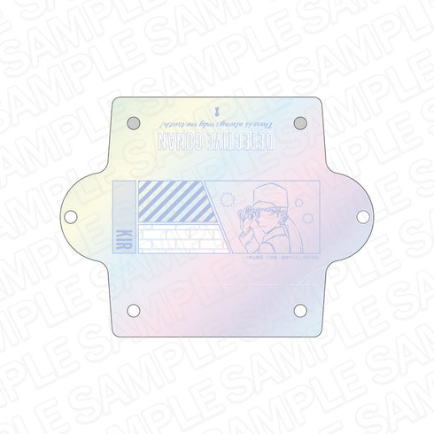 『名探偵コナン』オーロラマルチケース キール