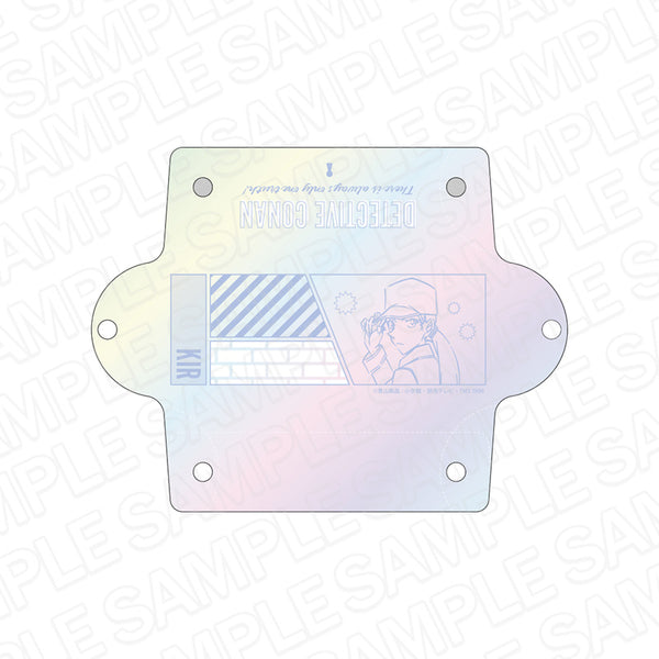 『名探偵コナン』オーロラマルチケース キール