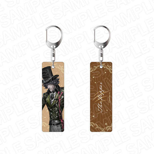 『Identity V』両面キーホルダー リッパー