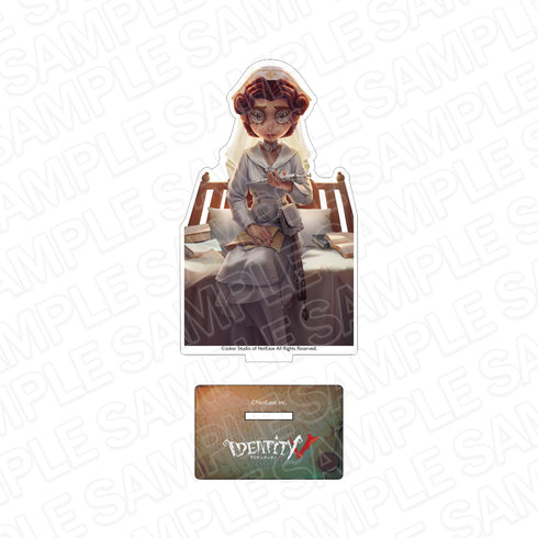 『Identity V』アクリルフィギュア 医師