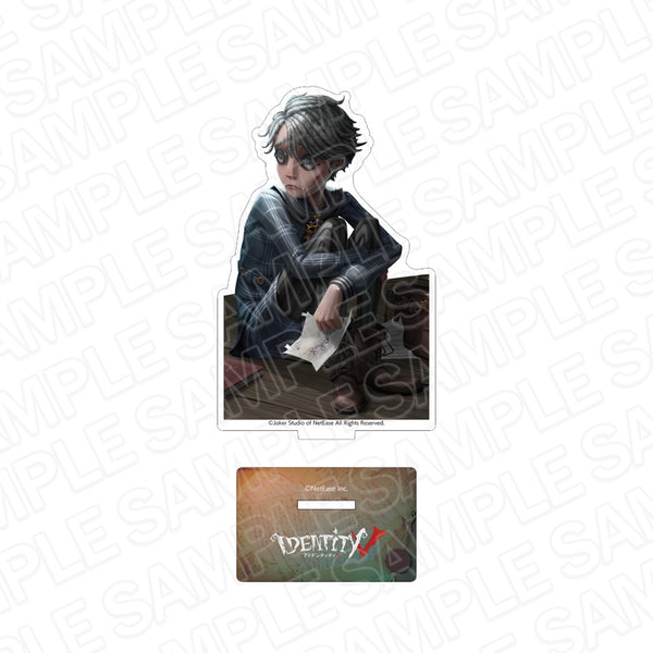 『Identity V』アクリルフィギュア 納棺師