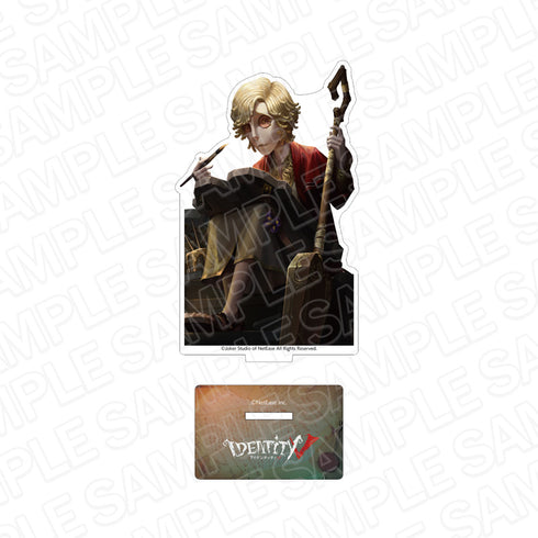 『Identity V』アクリルフィギュア 墓守
