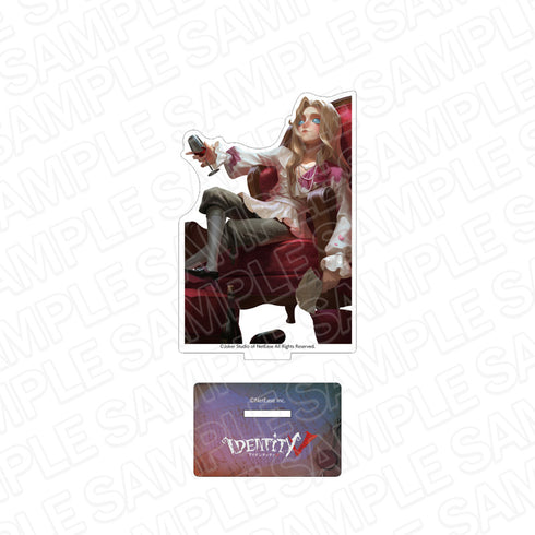 『Identity V』アクリルフィギュア 写真家