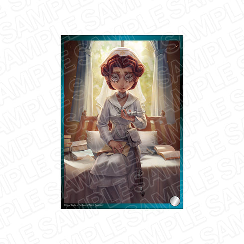 『Identity V』ミニアクリルアート 医師