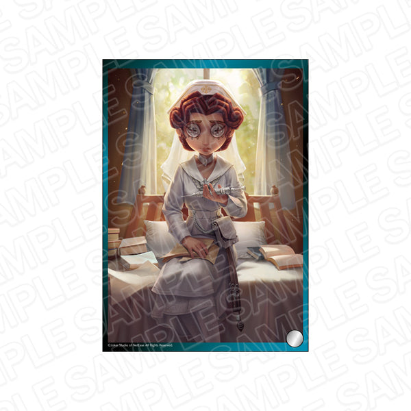 『Identity V』ミニアクリルアート 医師