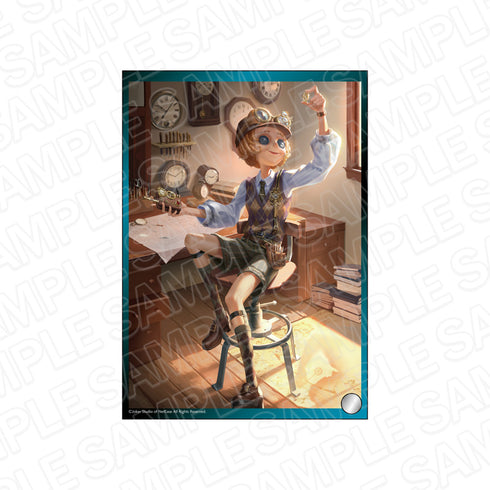 『Identity V』ミニアクリルアート 機械技師