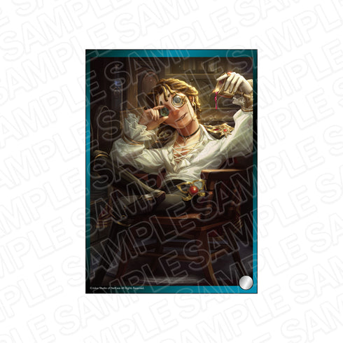 『Identity V』ミニアクリルアート 一等航海士