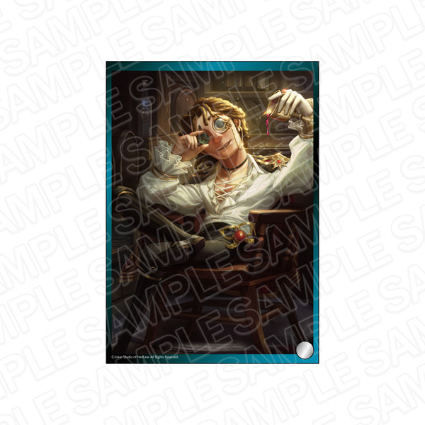 『Identity V』ミニアクリルアート 一等航海士