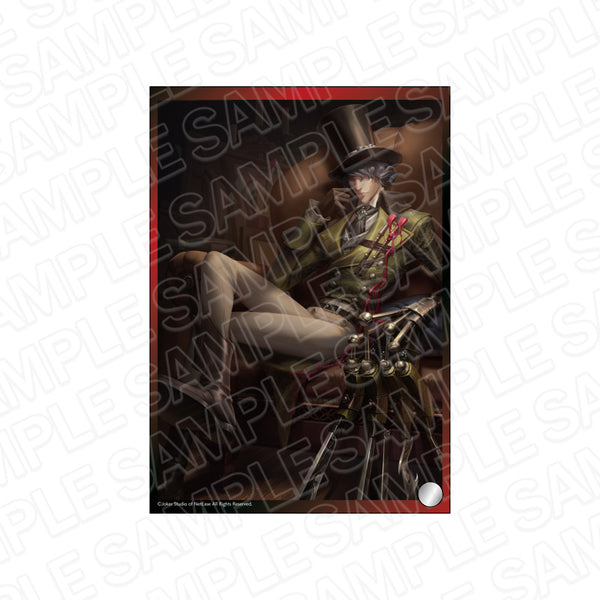 『Identity V』ミニアクリルアート リッパー