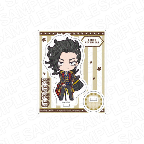 『東京リベンジャーズ』アクリルスタンド 九井一 サーカス ver.