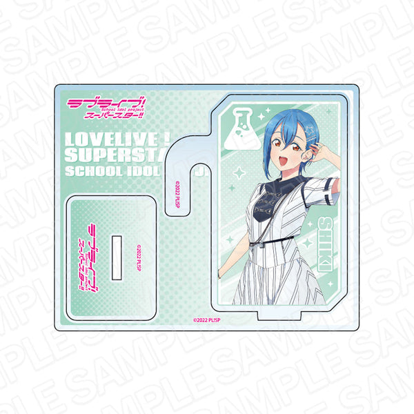 『ラブライブ!スーパースター!!』 2wayアクリルスタンド 若菜四季 Second Sparkle ver