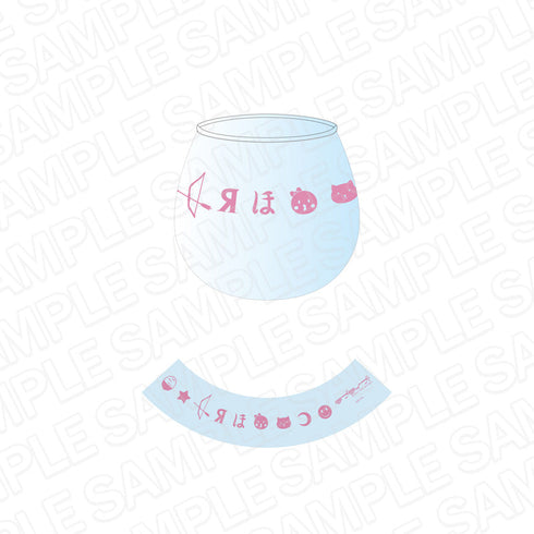 『ラブライブ!』 ラウンドグラス