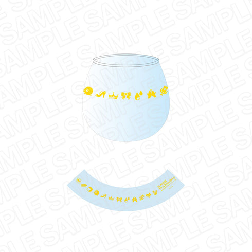 『ラブライブ!虹ヶ咲学園スクールアイドル同好会』 ラウンドグラス