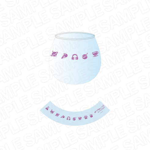 『ラブライブ!スーパースター!!』 ラウンドグラス