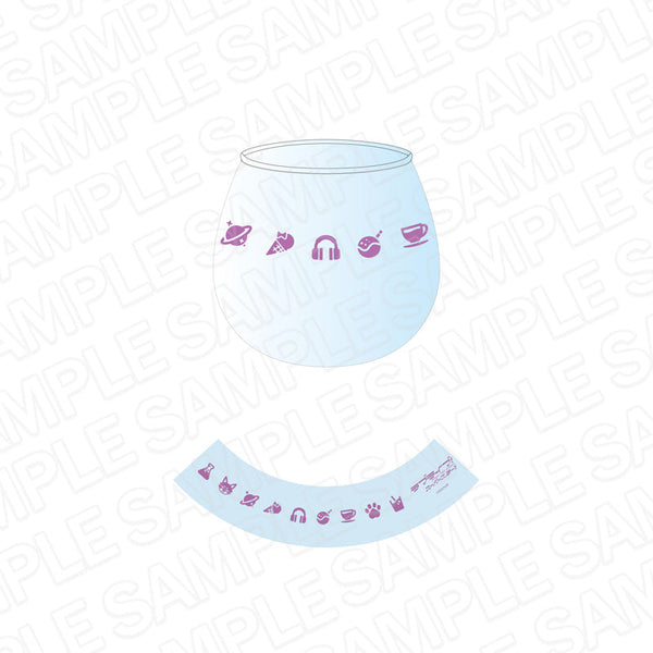 『ラブライブ!スーパースター!!』 ラウンドグラス