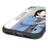 "Kaguya-sama: Love Is War" Original Illustration: Kaguya Shinomiya – Rainy Day Outing Ver. Shock-Resistant Grip iPhone Case