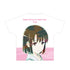 『劇場版 冴えない彼女の育てかた Fine』加藤恵 Ani-Art フルグラフィックTシャツ