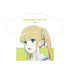 『劇場版 冴えない彼女の育てかた Fine』澤村‧スペンサー‧英梨々 Ani-Art フルグラフィックTシャツ
