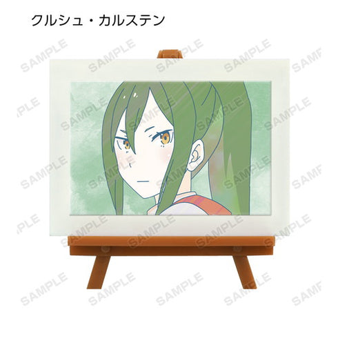 『Re:ゼロから始める異世界生活』トレーディング Ani-Art 第3弾 ミニアートフレーム BOX