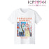 『トニカクカワイイ』描き下ろしイラスト 司&星空 おでかけver. Tシャツ(メンズ/レディース)